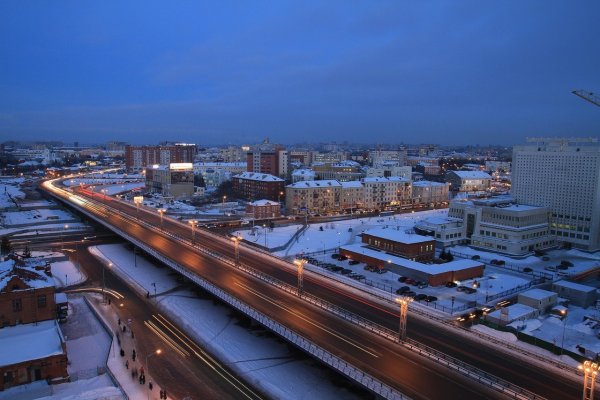 Тор для кракена