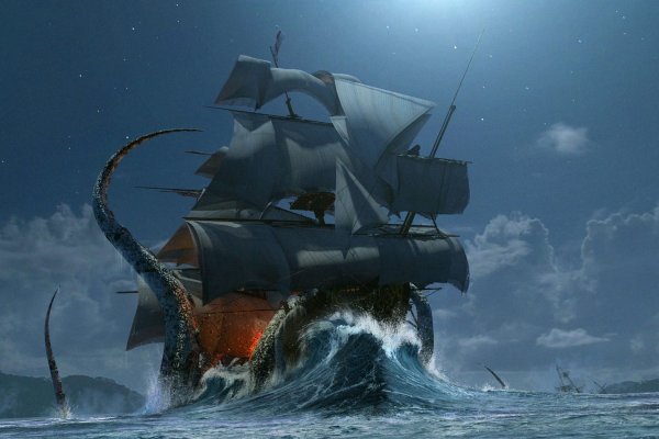 Kraken наркошоп